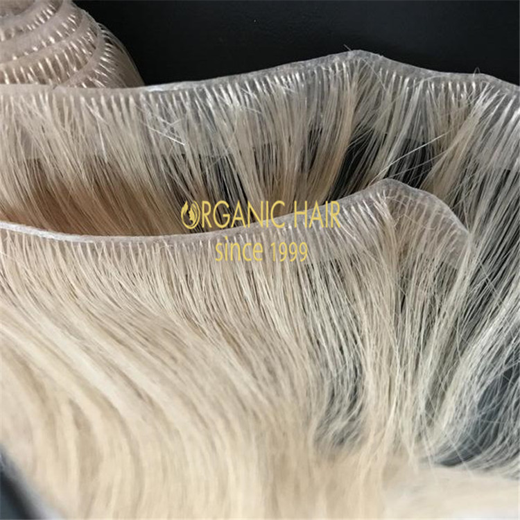 Best PU skin weft in China with the top quality A178